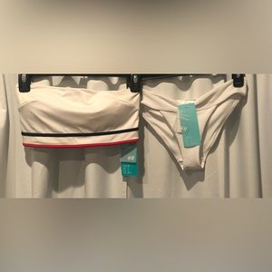 Bathing Suit by H&M